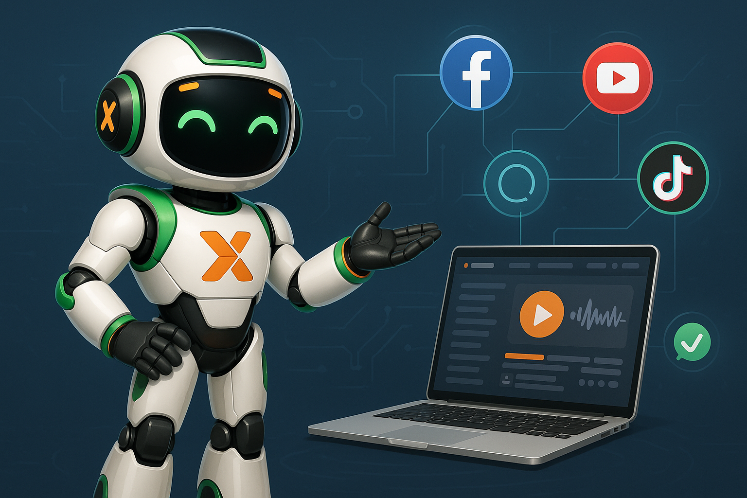 Por que sua rádio precisa de um site próprio, mesmo estando nas redes sociais?