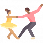 Dance Revolution